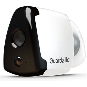Guardzilla Wireless High-Definition Indoor/Outdoor Security Camera GZ100W